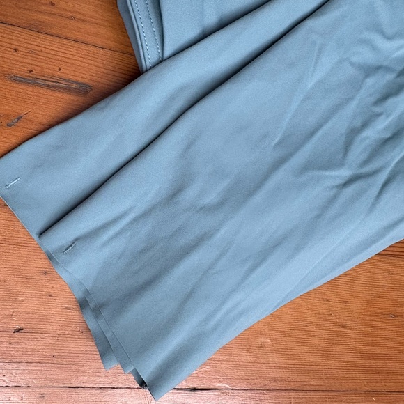 Lululemon Athletica Sage Green Capris - Picture 9 of 9